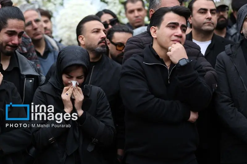 حمید هیراد ۶