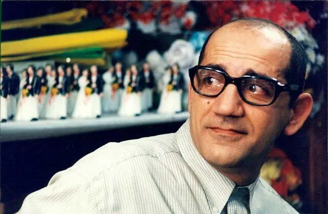 جشنواره فیلم کوتاه تهران با حضور حمید جبلی