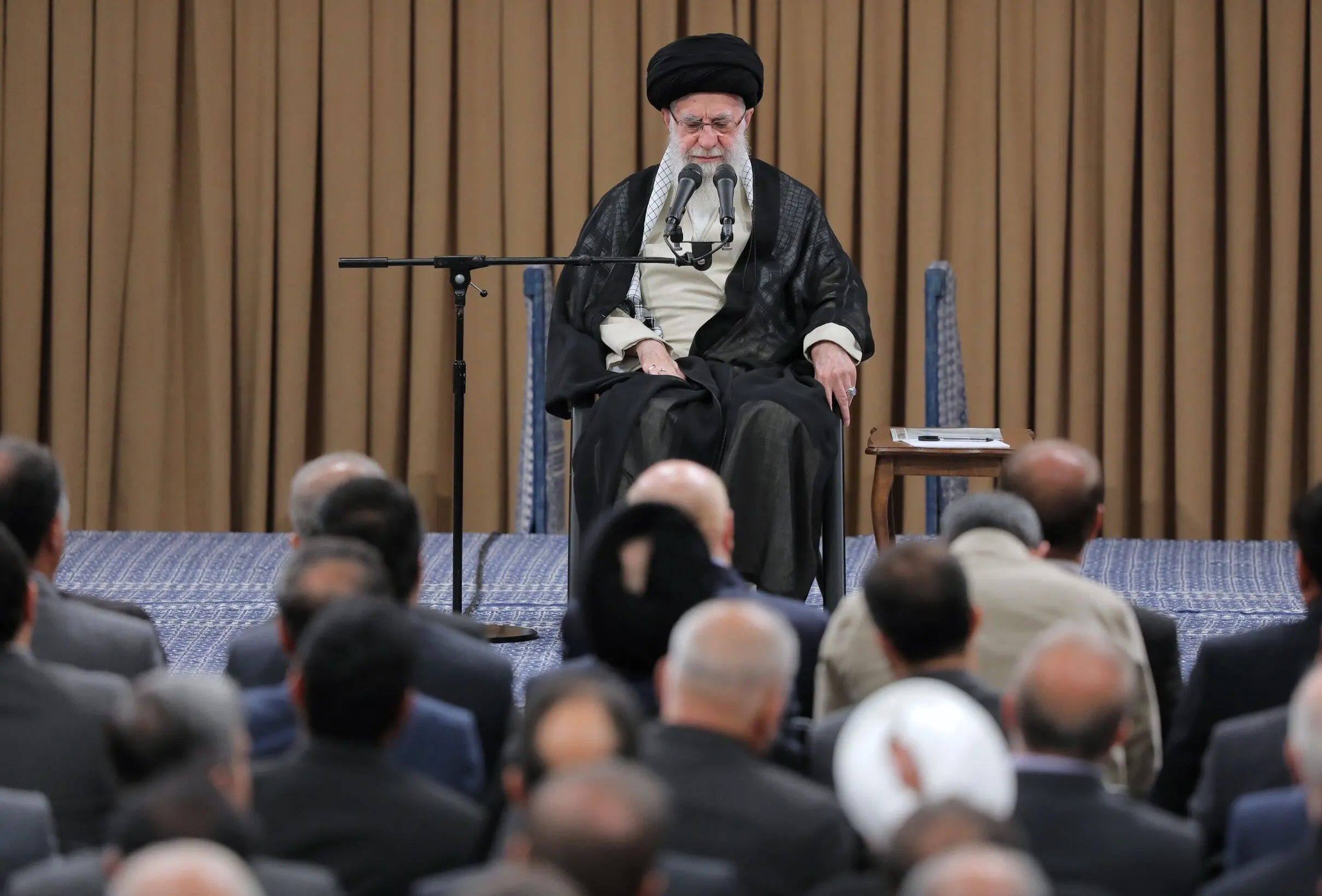 مراقب باشید در فهم انقلابی‌گری دچار خطا نشوید؛ انقلابی‌گری فقط سروصدا کردن نیست

