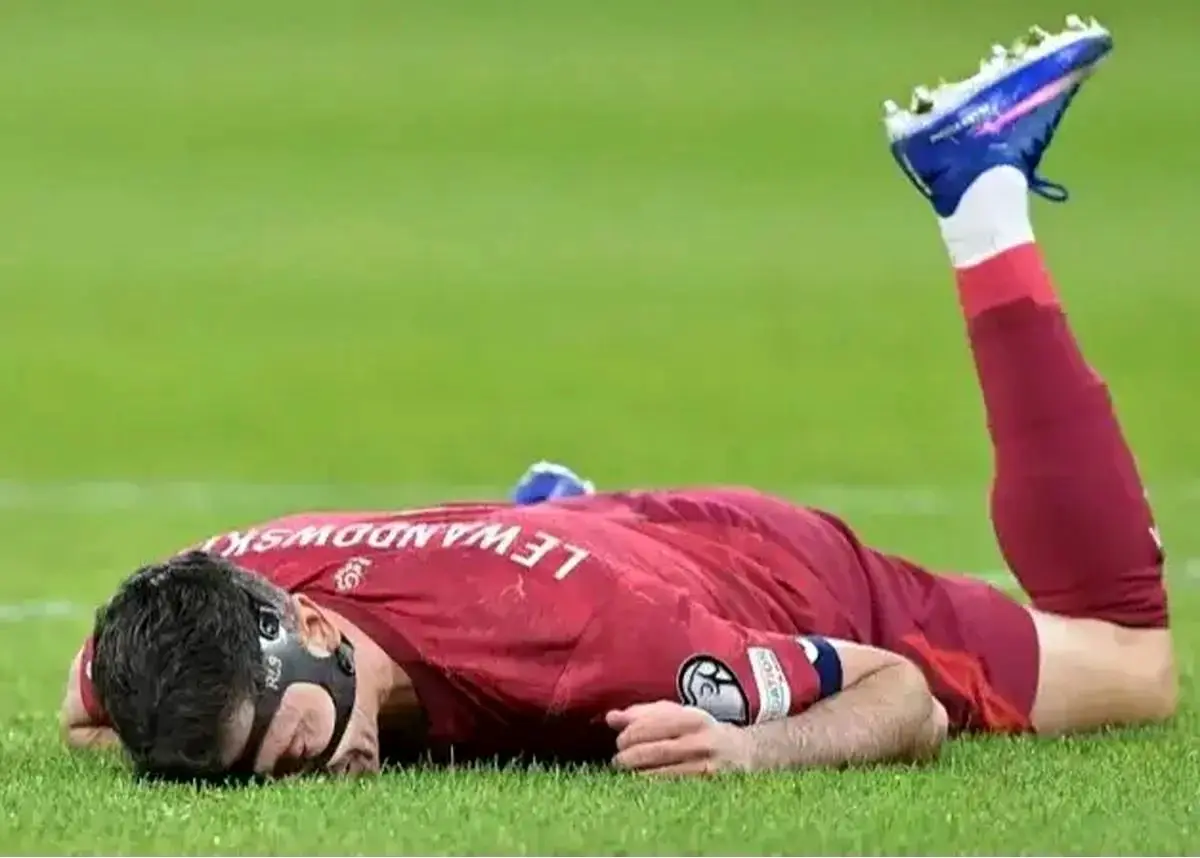 بزرگترین غایبان جام جهانی ۲۰۲۶

