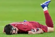 بزرگترین غایبان جام جهانی ۲۰۲۶

