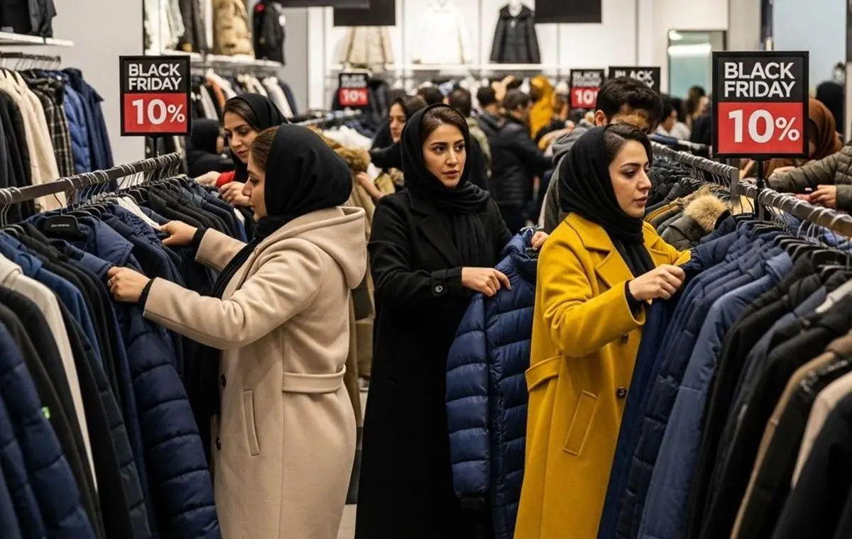 راهنمای خرید بلک‌فرایدی ۱۴۰۴؛ بهترین کالاها برای شکارچیان تخفیف