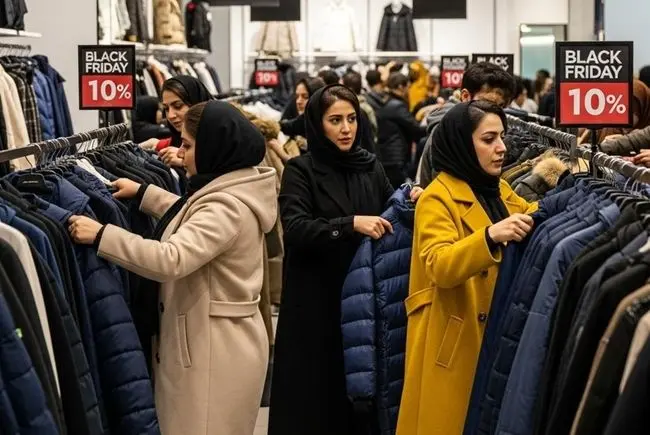 راهنمای خرید بلک‌فرایدی ۱۴۰۴؛ بهترین کالاها برای شکارچیان تخفیف