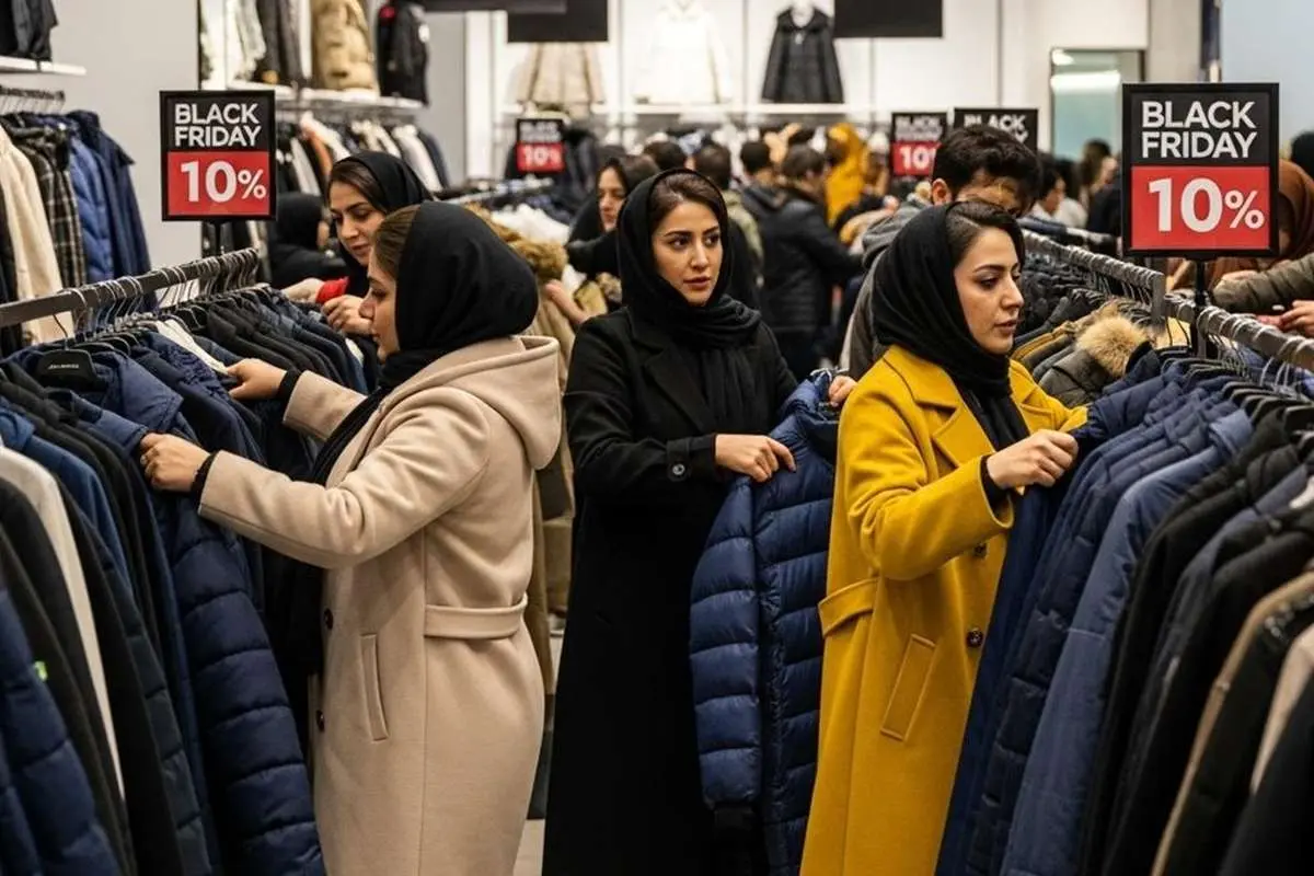 راهنمای خرید بلک‌فرایدی ۱۴۰۴؛ بهترین کالاها برای شکارچیان تخفیف