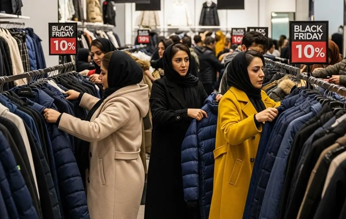راهنمای خرید بلک‌فرایدی ۱۴۰۴؛ بهترین کالاها برای شکارچیان تخفیف