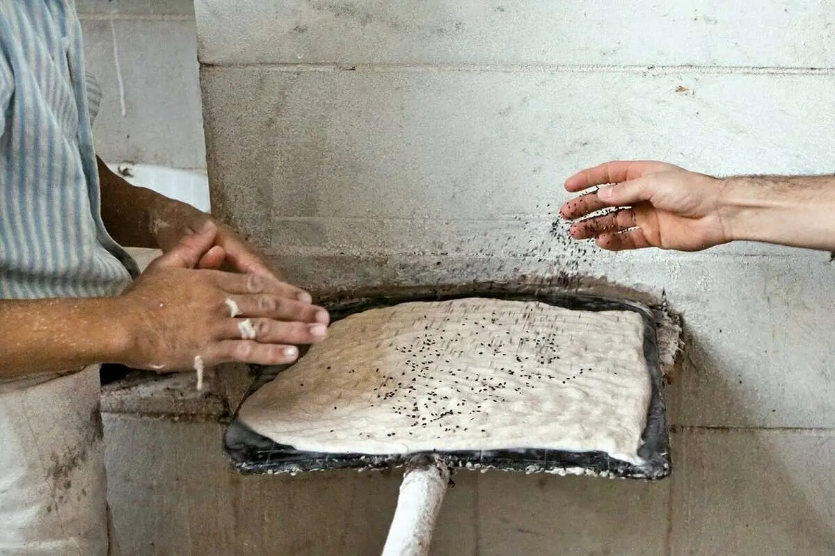 اگر قند خون دارید، در مصرف این نوع نان دقت کنید