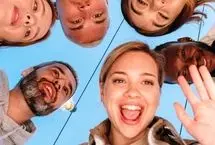  پاسخ جامعه‌شناسان به یک سوال جالب: چند نوع دوست وجود دارد؟ 