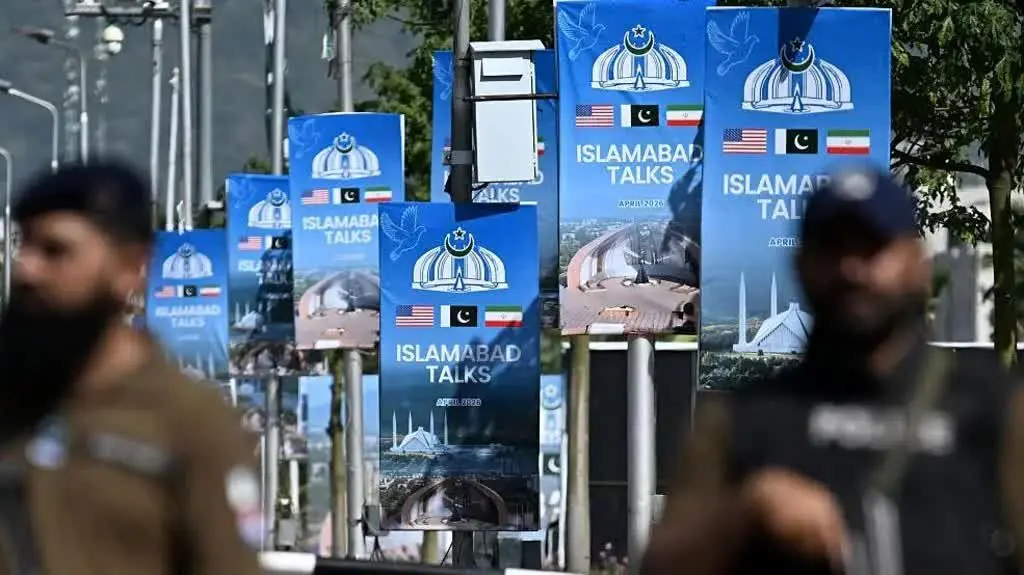 تلاش‌ها برای بازگرداندن واشنگتن و تهران به میز مذاکرات