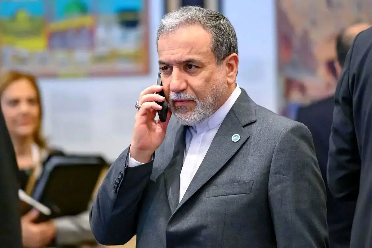 عباس عراقچی، ۲۰ سال در مذاکره؛ از مونیخ ۲۰۰۶ تا تهران ۲۰۲۶