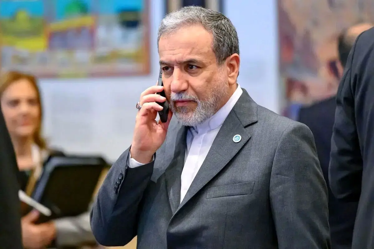 عباس عراقچی، ۲۰ سال در مذاکره؛ از مونیخ ۲۰۰۶ تا تهران ۲۰۲۶