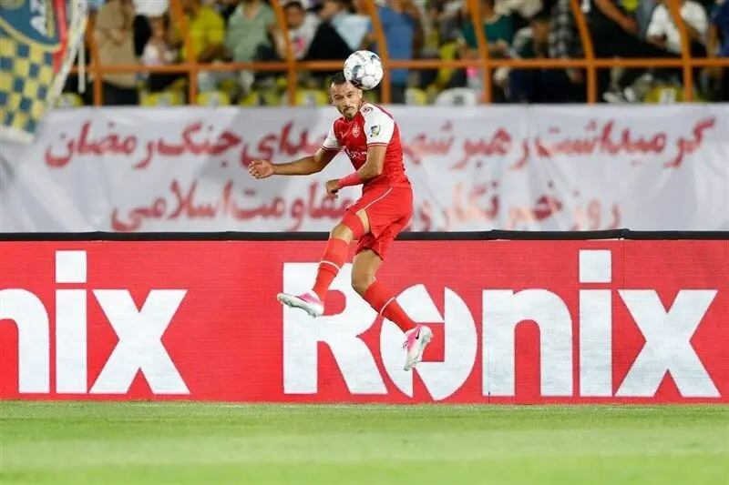 ساعت بازی فوتبال پرسپولیس مقابل استقلال خوزستان در هفته دوم لیگ برتر