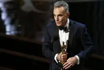 دو دقیقه هنرنمایی بازیگر برنده 3 اسکار