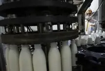 لبنیات 30 درصد گران شد