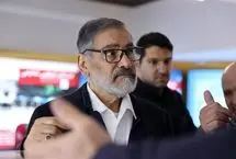 با کدام ترازو می‌خواهیم حاشیه‌های عروسی دختر شمخانی را وزن کنیم؟ 

