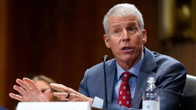 وزیر انرژی آمریکا: جلوی پیشروی ایران به سمت سلاح هسته‌ای را خواهیم گرفت