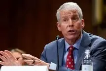 وزیر انرژی آمریکا: جلوی پیشروی ایران به سمت سلاح هسته‌ای را خواهیم گرفت