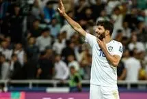 تایید شد؛ ستاره استقلال جام جهانی را از دست داد