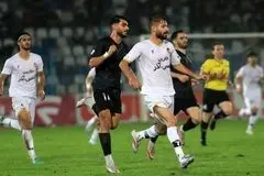 مذاکره دوباره استقلال با پدیده لیگ برتر

