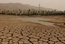 تهران به سقف ظرفیت آبی رسید