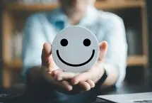 کلید واقعی شادکامی