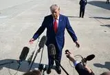 ترامپ در برزخ 