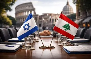 اسرائیل و لبنان در روند خروج به بن بست رسیده اند