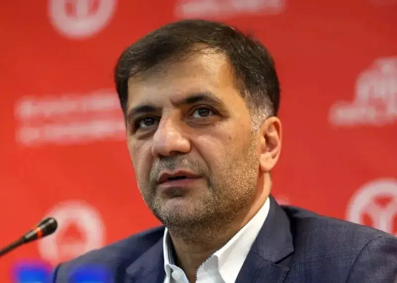 پیام به تراکتوری‌ها؛ قول قهرمانی با من است!