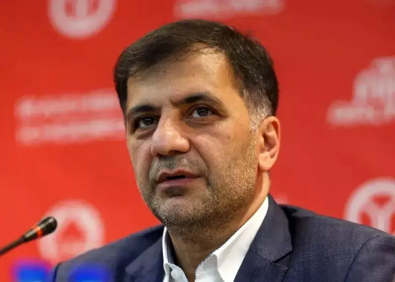 پیام به تراکتوری‌ها؛ قول قهرمانی با من است!