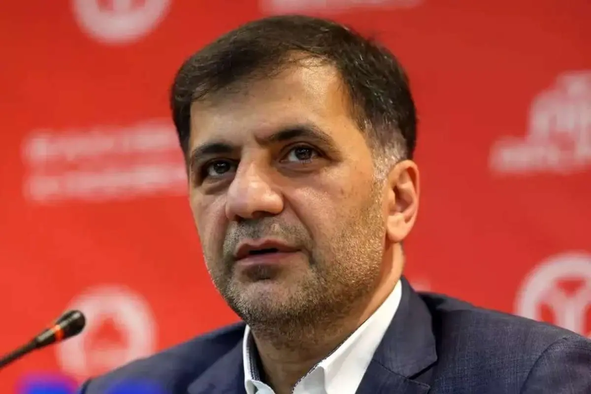 پیام به تراکتوری‌ها؛ قول قهرمانی با من است!