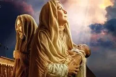 جزئیات تازه از سریال حضرت موسی