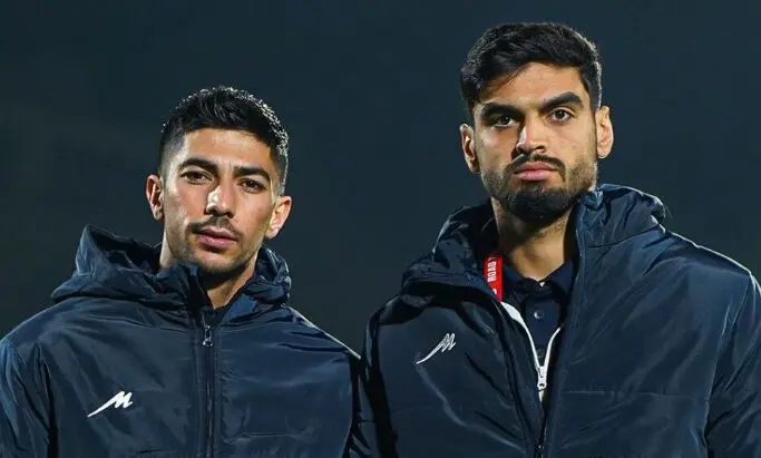 ستاره‌های سپاهان در رادار پرسپولیس