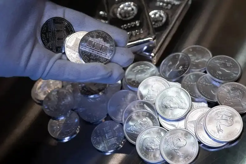 درخشش رقیب طلا در بازار