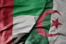 قطع روابط دیپلماتیک الجزایر با امارات