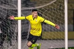 مورد عجیب مهاجم سابق پرسپولیس؛ آقایی شرزود در لیگ عراق