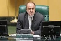 حاجی‌بابایی: ایران رسماً به چهارمین ابرقدرت جهان تبدیل شده است