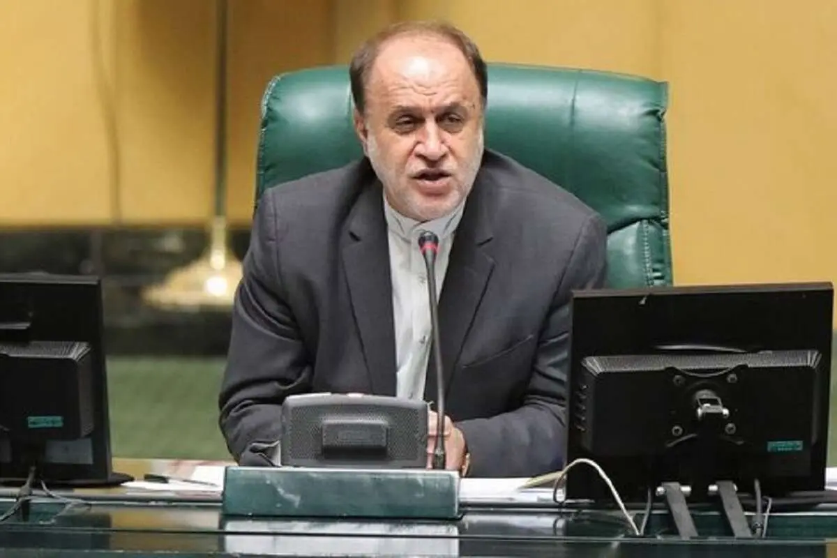 حاجی‌بابایی: ایران رسماً به چهارمین ابرقدرت جهان تبدیل شده است