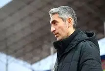 احتمال خروج مجتبی جباری از مس رفسنجان