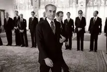 کسی با شاه مذاکره نکرد!