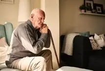 توجه احساسی به سالمندان در شرایط پرتنش