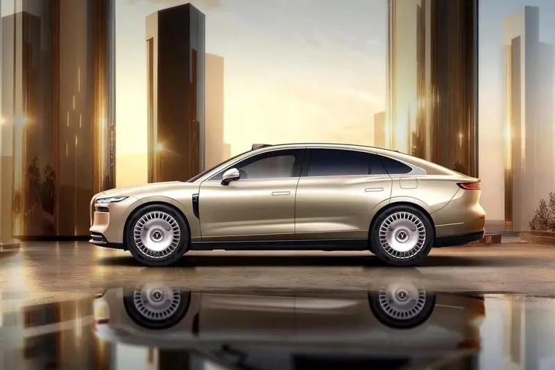 وویا پشن L‌