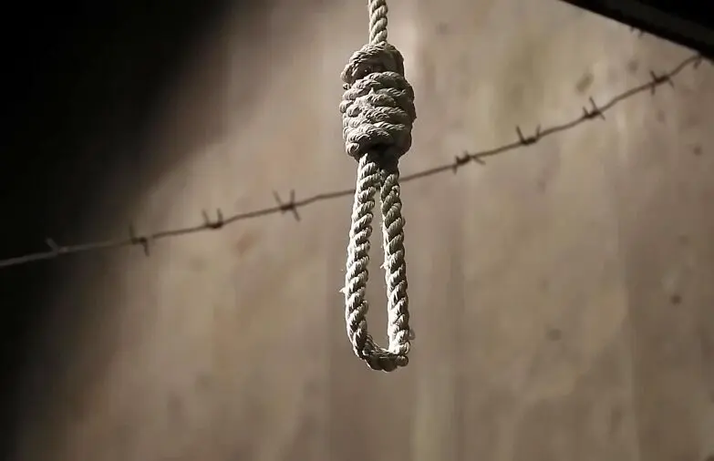 پایان پرونده پرحاشیه قتل پزشک یاسوجی/ قاتل  مسعود داوودی در ملأ عام اعدام شد
