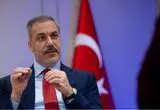 هاکان فیدان: ما قبول نمی‌کنیم که عربستان بخشی از درگیری بین ایران و آمریکا باشد