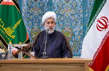 طائب: هوش مصنوعی دقت موشک‌های ایران را بالاتر برد