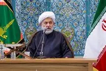طائب: جنگ تحمیلی سوم زمینه فروپاشی آمریکا را فراهم کرده است