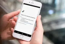 دسترسی به دامنه‌های .ir دچار مشکل شد