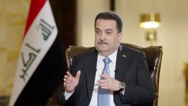 السودانی: ایران تمایل جدی برای توافق دارد 