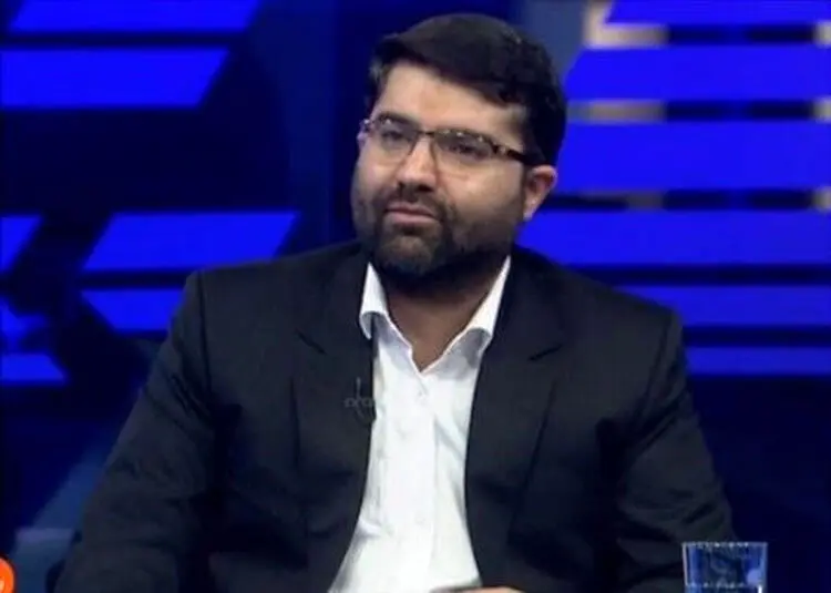 برنامه «اصلاح انرژی» سقاب اصفهانی و اعلام برائت از او