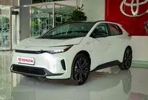 تویوتا وارداتی یک میلیارد گران شد!