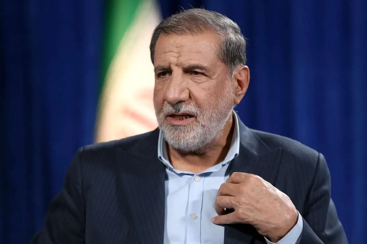کوثری: آتشبس نشده، در مرحله قطع موقت جنگ هستیم