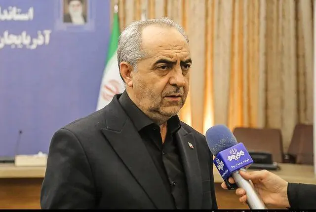 شهادت ۳۰ نیروی نظامی و یک نیروی هلال احمر در آذربایجان‌ شرقی
